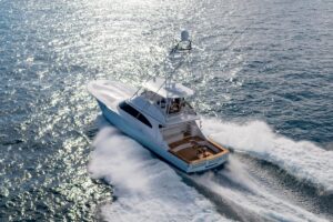 2026 Garlington 71' Flybridge for sale - photo 4