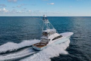 2026 Garlington 71' Flybridge for sale - photo 5