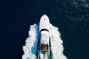 2026 Garlington 71' Flybridge for sale - photo 7