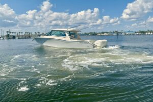 2026 Grady-White Freedom 415 for sale - photo 6