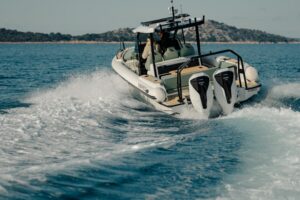 2026 Highfield ADV9 for sale - photo 3