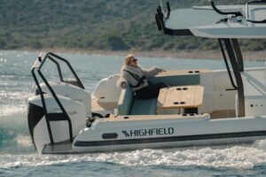 2026 Highfield ADV9 for sale - photo 5
