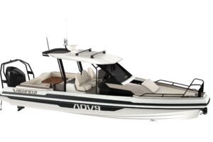 2026 Highfield ADV9 for sale - photo 8