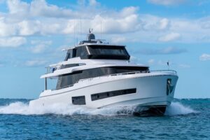 2026 Horizon V77S for sale - photo 3