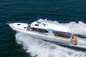 2026 Hylas M49 for sale