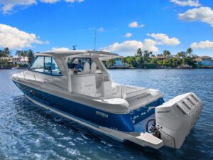 2026 Intrepid 50 Evolution for sale - photo 3