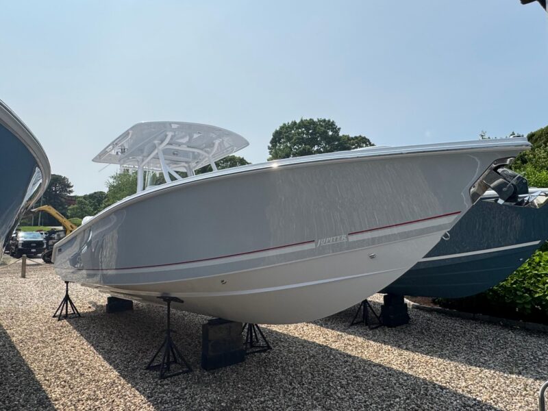 2026 Jupiter 32