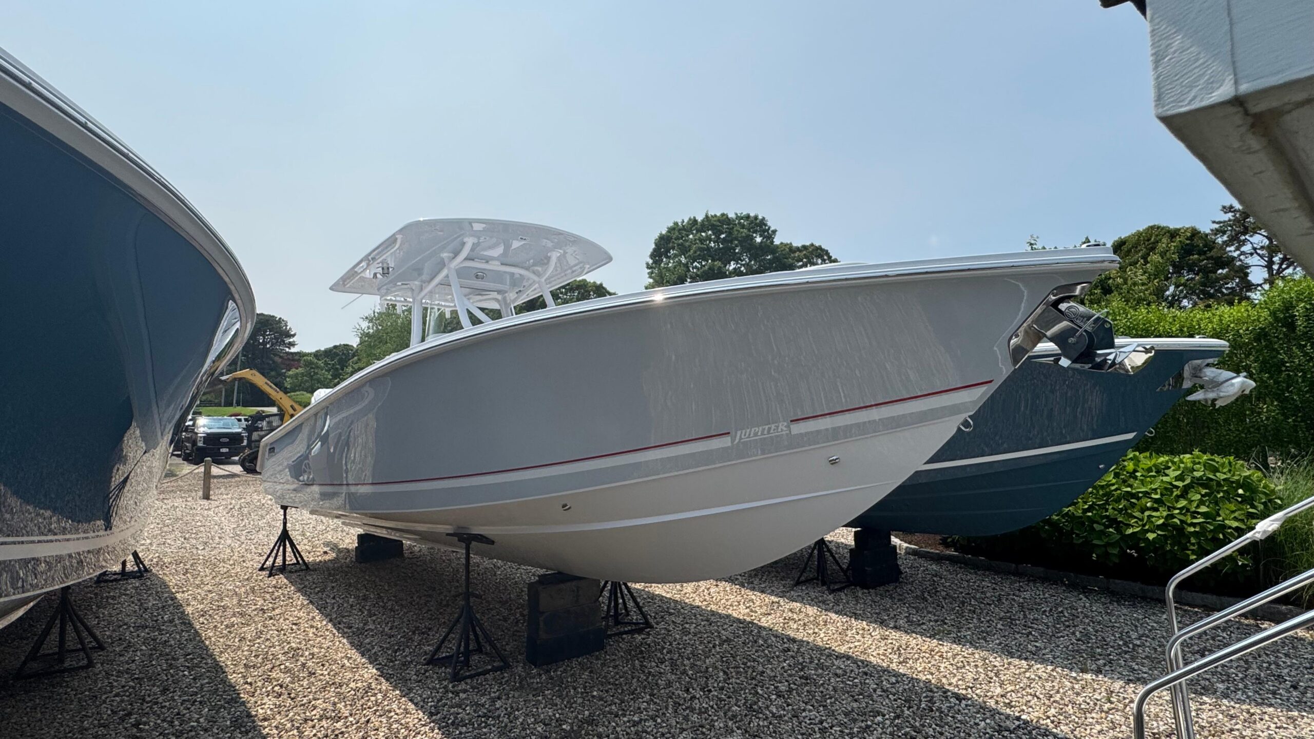 2026 Jupiter 32 for sale