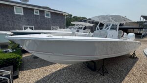 2026 Jupiter 32 for sale - photo 2