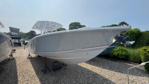 2026 Jupiter 32 for sale - photo 3