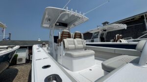 2026 Jupiter 32 for sale - photo 6