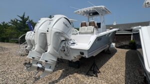 2026 Jupiter 32 for sale - photo 8