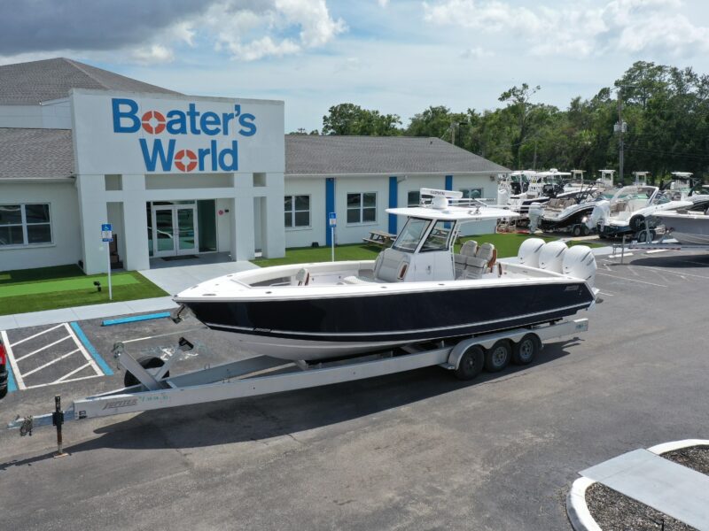 2026 Jupiter 340LS