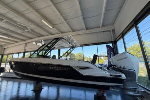 2026 Monterey Elite 30 OB for sale - photo 4