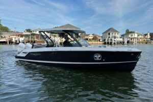 2026 Monterey Elite 30 OB for sale - photo 5