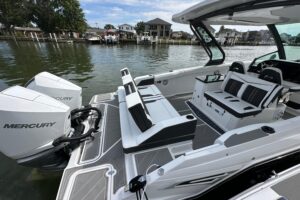 2026 Monterey Elite 30 OB for sale - photo 6