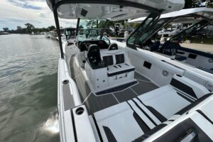 2026 Monterey Elite 30 OB for sale - photo 7