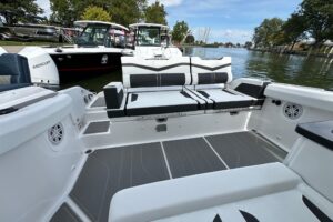 2026 Monterey Elite 30 OB for sale - photo 8
