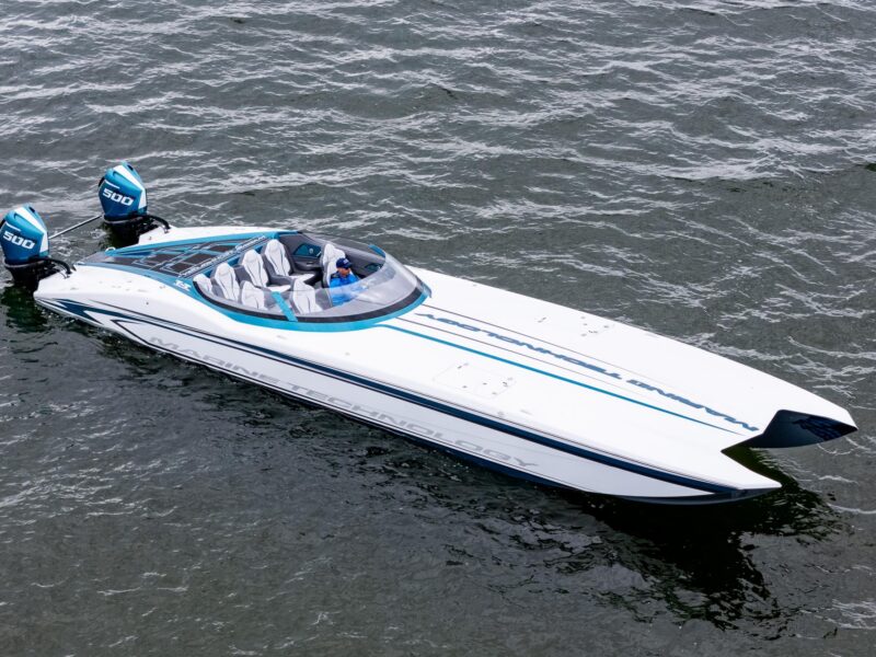 2026 MTI 440X