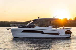 2026 Nautic 880 for sale