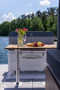 2026 Nautic 880 for sale - photo 7