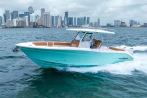 2026 NauticStar 332 Offshore for sale
