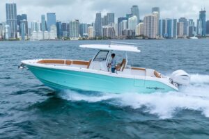 2026 NauticStar 332 Offshore for sale - photo 2
