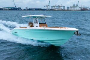 2026 NauticStar 332 Offshore for sale - photo 3