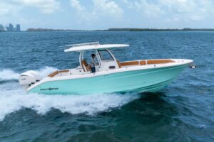 2026 NauticStar 332 Offshore for sale - photo 6