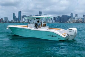 2026 NauticStar 332 Offshore for sale - photo 7