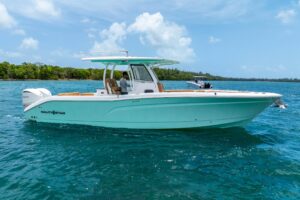 2026 NauticStar 332 Offshore for sale - photo 8