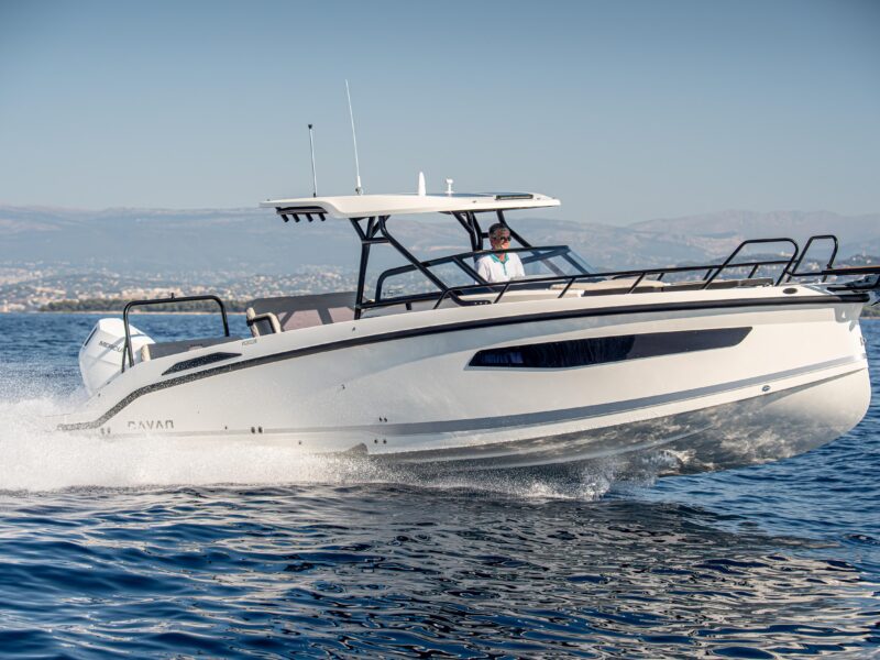 2026 Navan S30