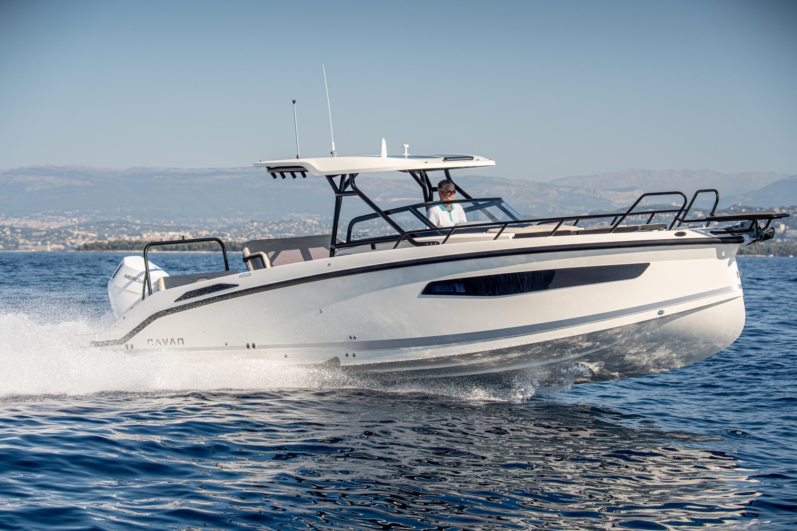 2026 Navan S30 for sale
