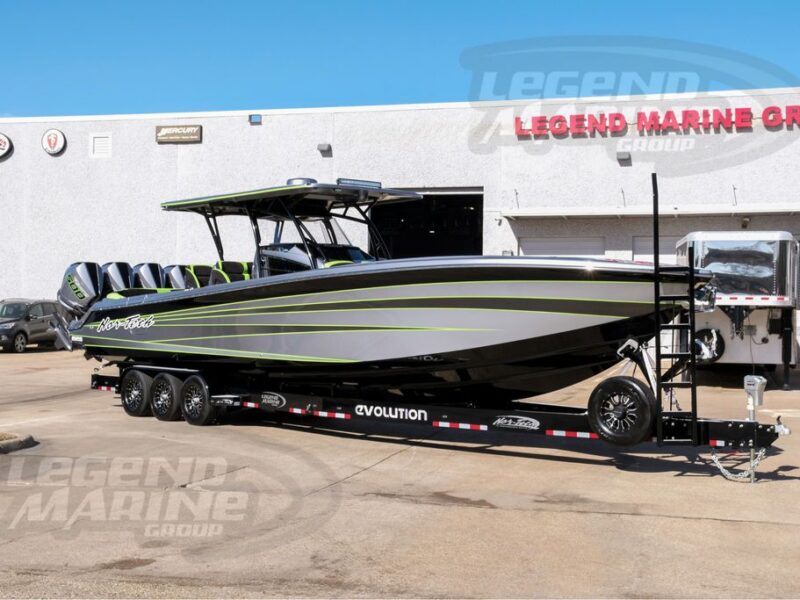 2026 Nor-Tech 390 Sport