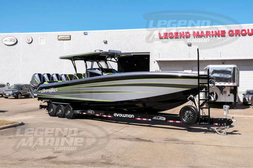 2026 Nor-Tech 390 Sport