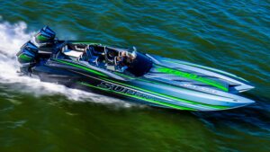 2026 Nor-Tech 4000 Supercat for sale