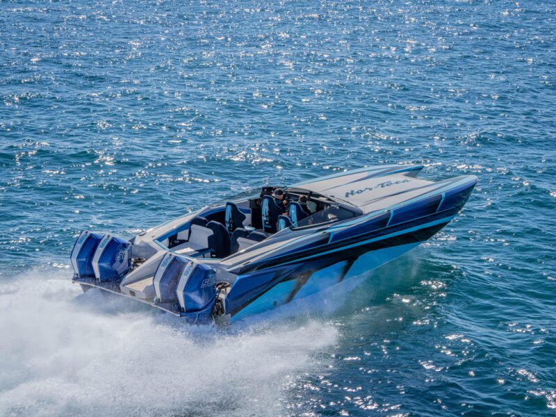 2026 Nor-Tech 4000 Supercat