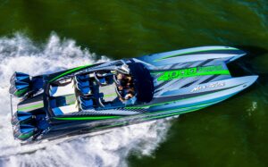 2026 Nor-Tech 4000 Supercat for sale - photo 2