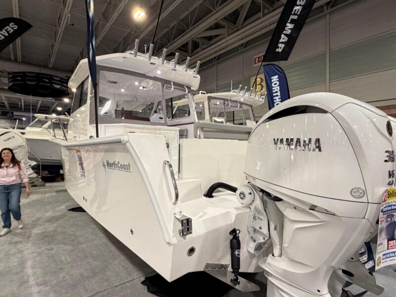 2026 NorthCoast 285 HT