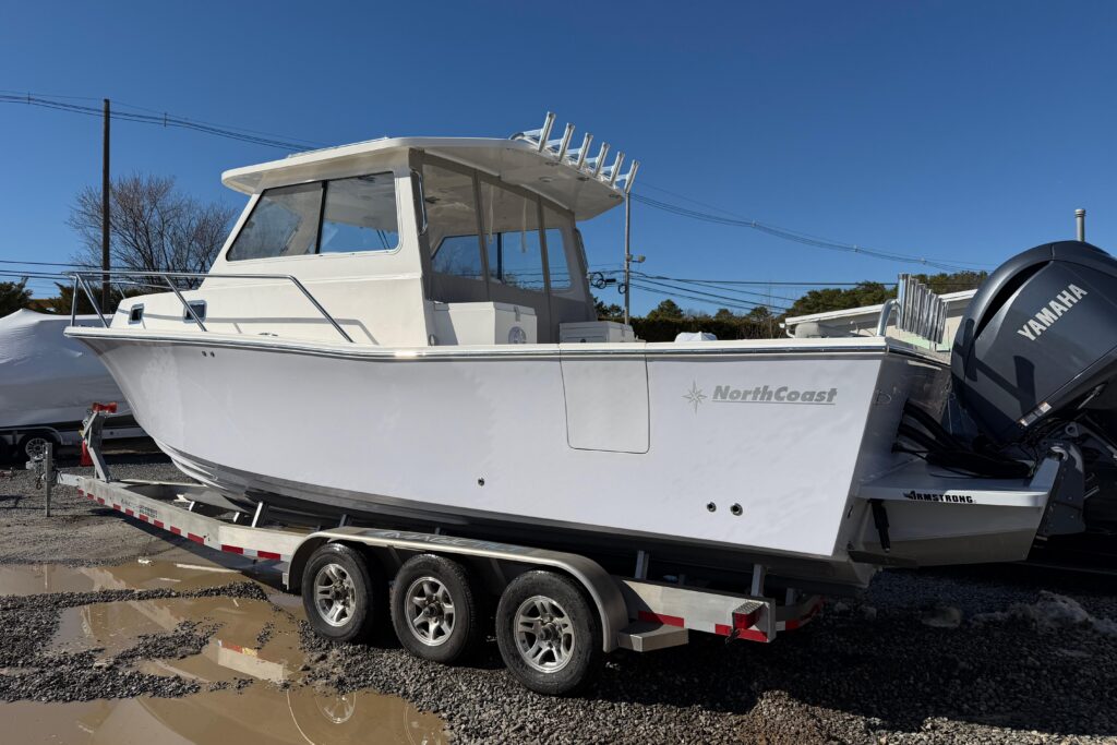 2026 NorthCoast 315 HT
