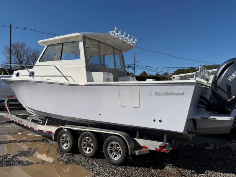 2026 NorthCoast 315 HT