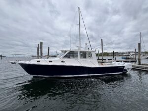 2026 NorthCoast 415 HT for sale