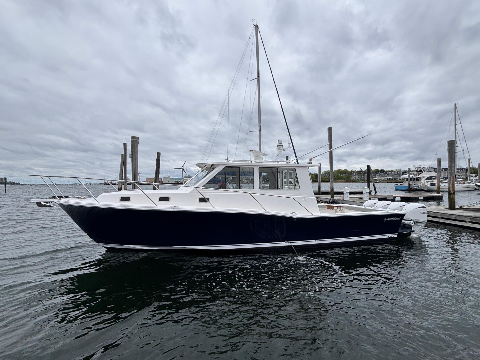 2026 NorthCoast 415 HT for sale