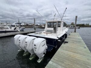 2026 NorthCoast 415 HT for sale - photo 2