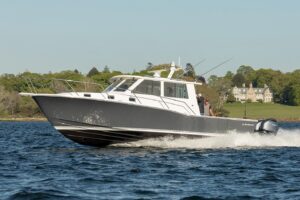 2026 NorthCoast 415 HT for sale - photo 5