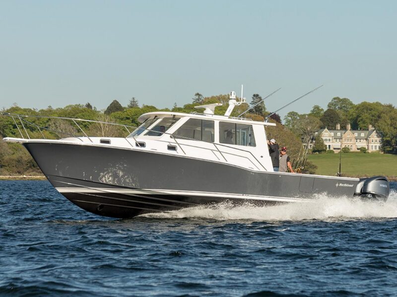 2026 NorthCoast 415 HT