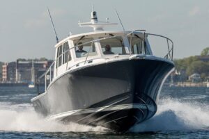 2026 NorthCoast 415 HT for sale - photo 6