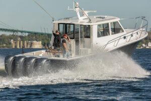 2026 NorthCoast 415 HT for sale - photo 7