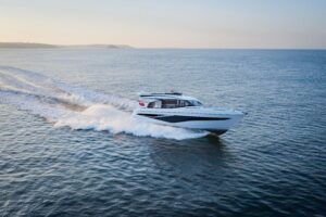2026 Princess F58 for sale