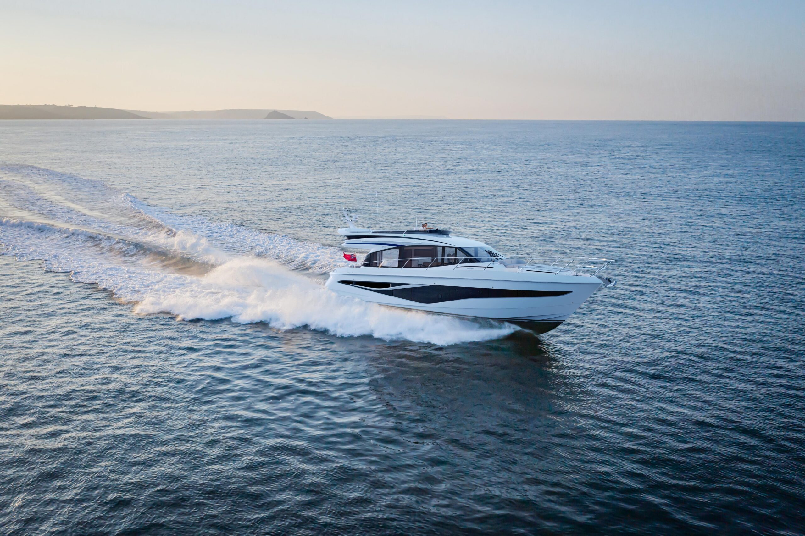 2026 Princess F58 for sale